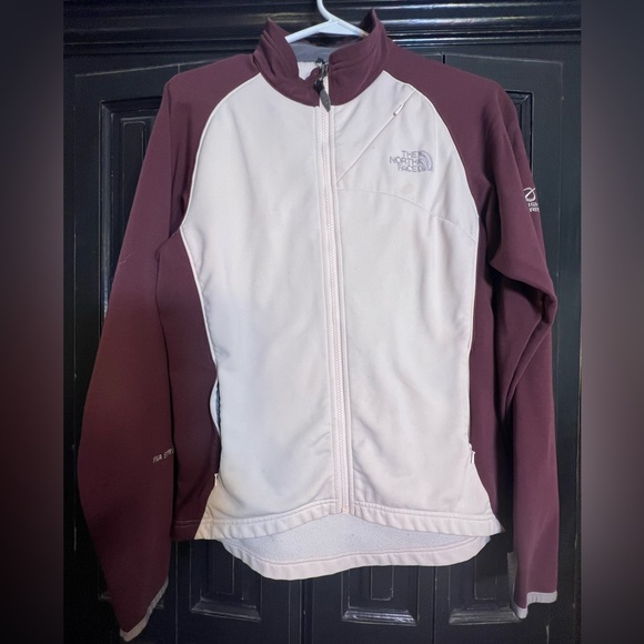 The North Face Flight Series performance layer jacket— size small - Picture 1 of 2